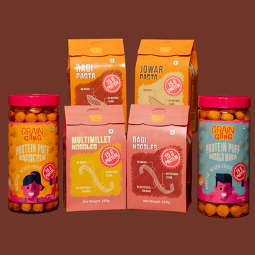 Combo Packs - Save More